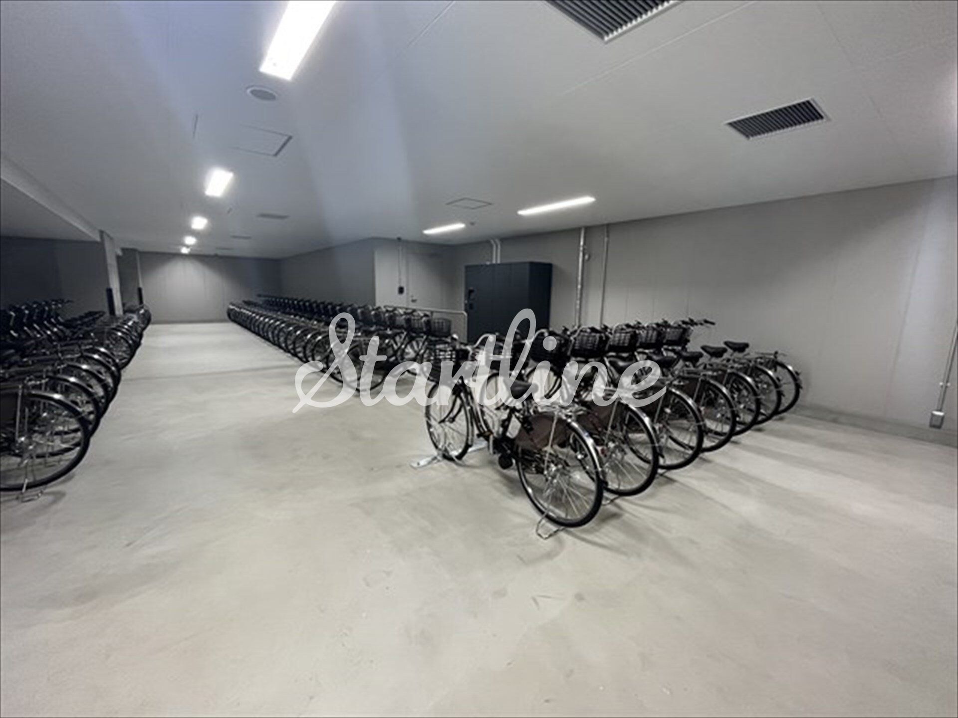 パークタワー勝どきサウスの物件内観写真