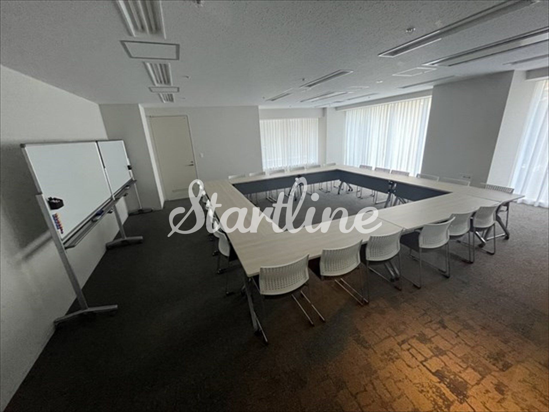 パークタワー勝どきサウスの物件内観写真