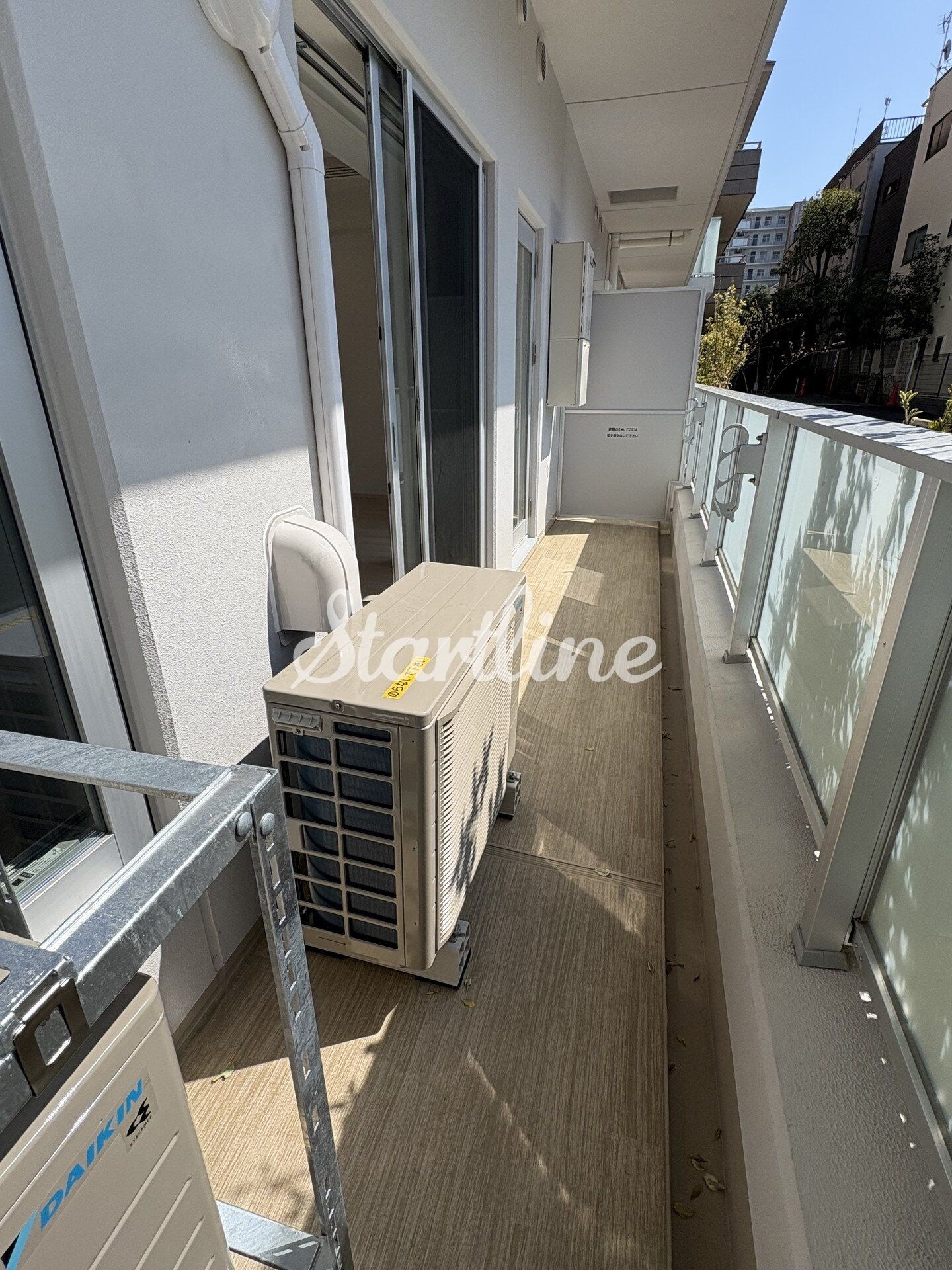 コンフォリア・リヴ豊洲キャナルの物件内観写真