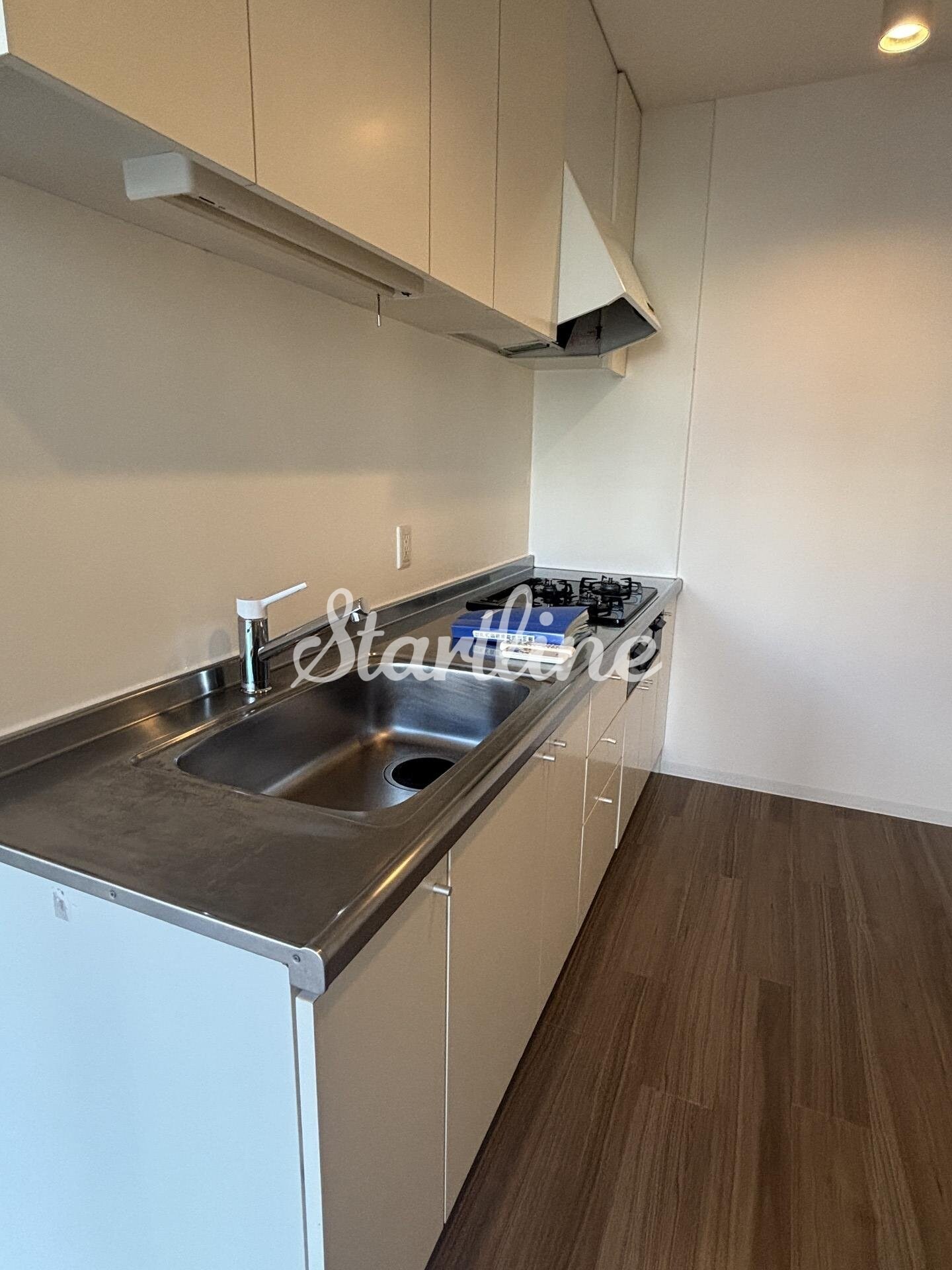 東雲キャナルコートCODAN17号棟の物件内観写真