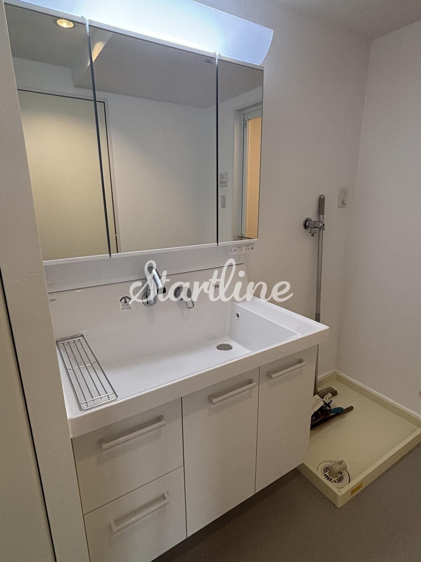 東雲キャナルコートCODAN17号棟の物件内観写真