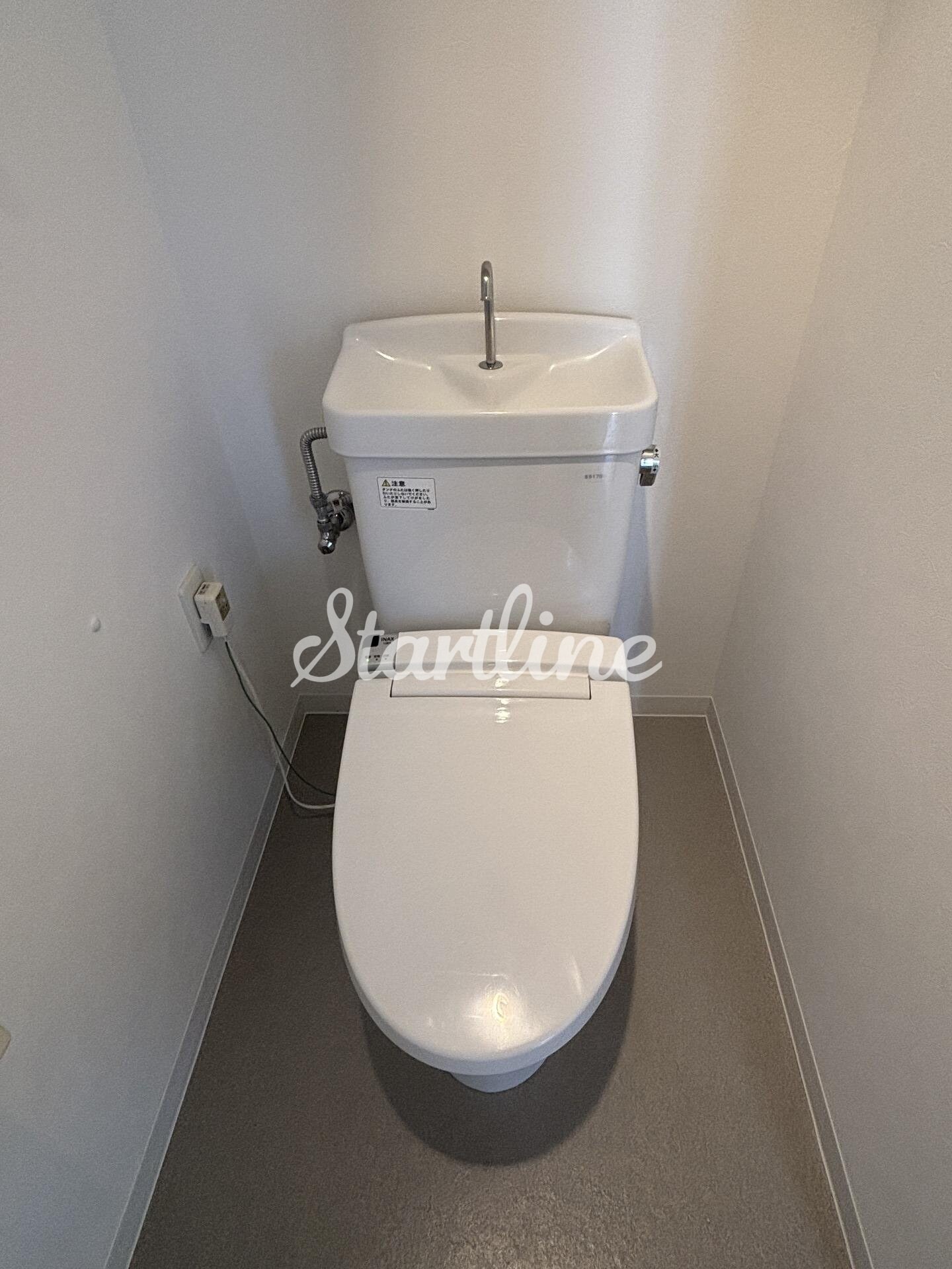 東雲キャナルコートCODAN17号棟の物件内観写真