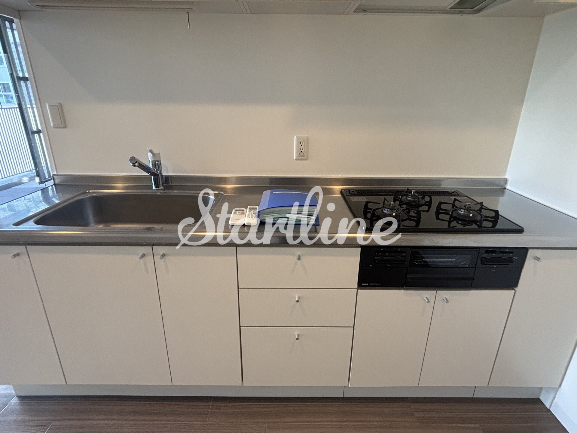 東雲キャナルコートCODAN17号棟の物件内観写真