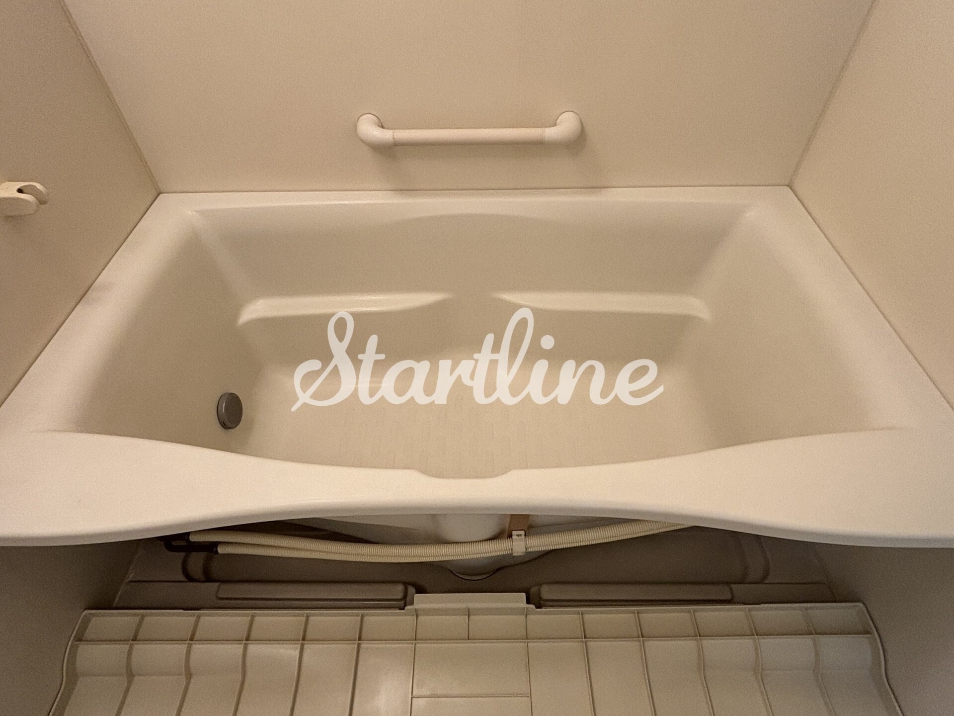 東雲キャナルコートCODAN17号棟の物件内観写真