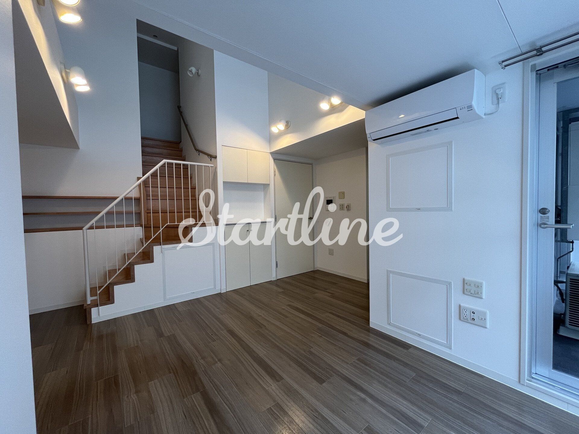 東雲キャナルコートCODAN20号棟の物件内観写真