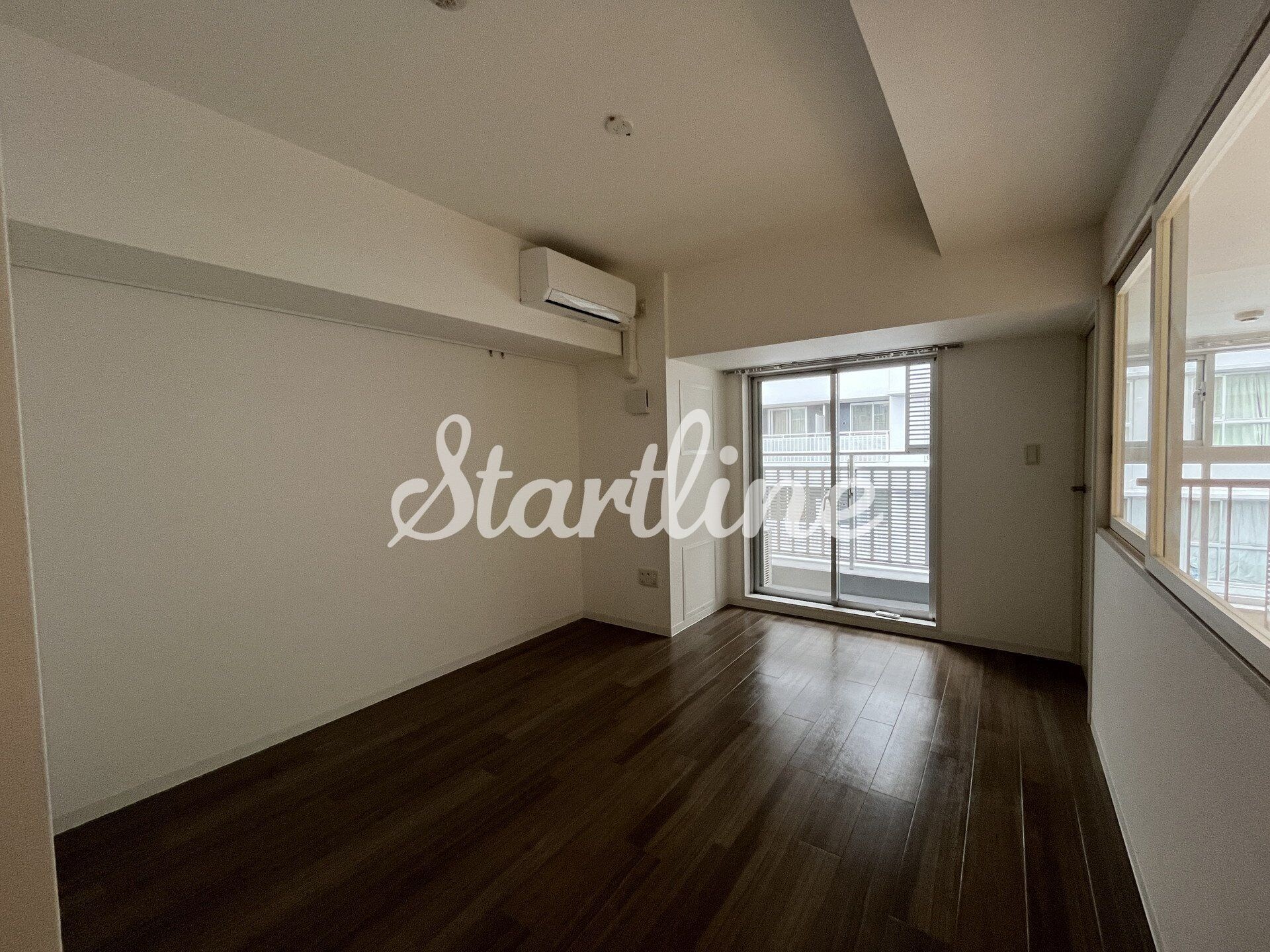 東雲キャナルコートCODAN20号棟の物件内観写真