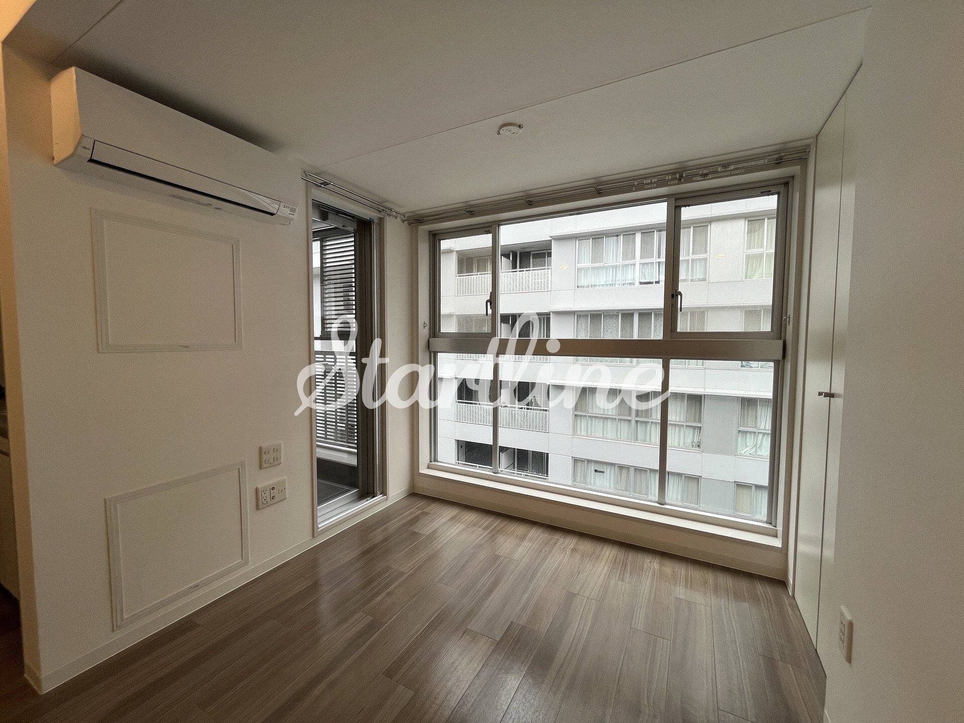 東雲キャナルコートCODAN20号棟の物件内観写真