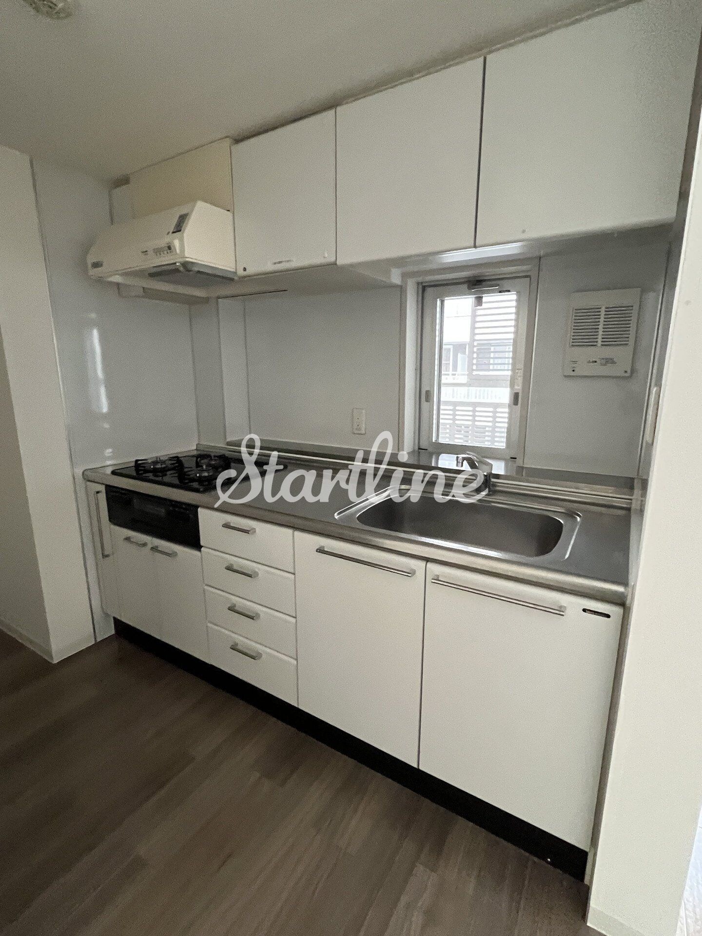 東雲キャナルコートCODAN20号棟の物件内観写真