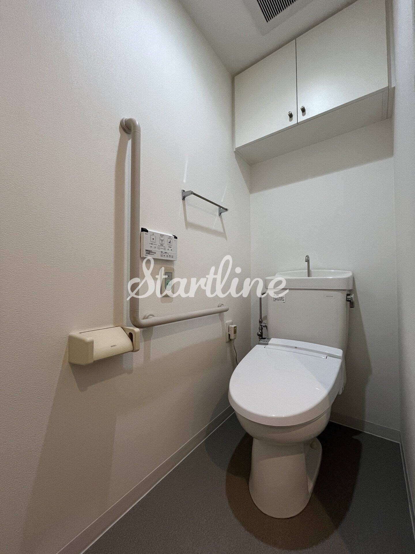 東雲キャナルコートCODAN20号棟の物件内観写真