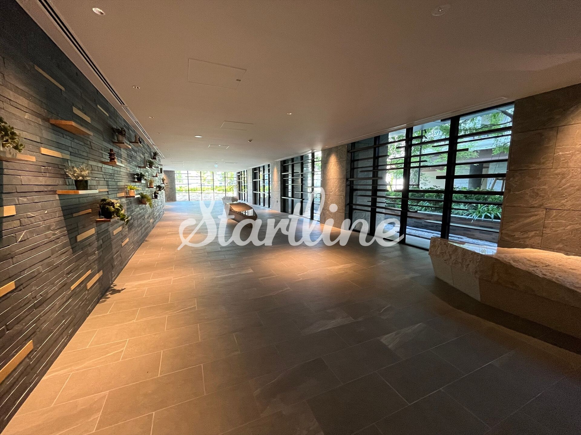 晴海フラッグ サンビレッジ B棟(HARUMI FLAG)の物件内観写真