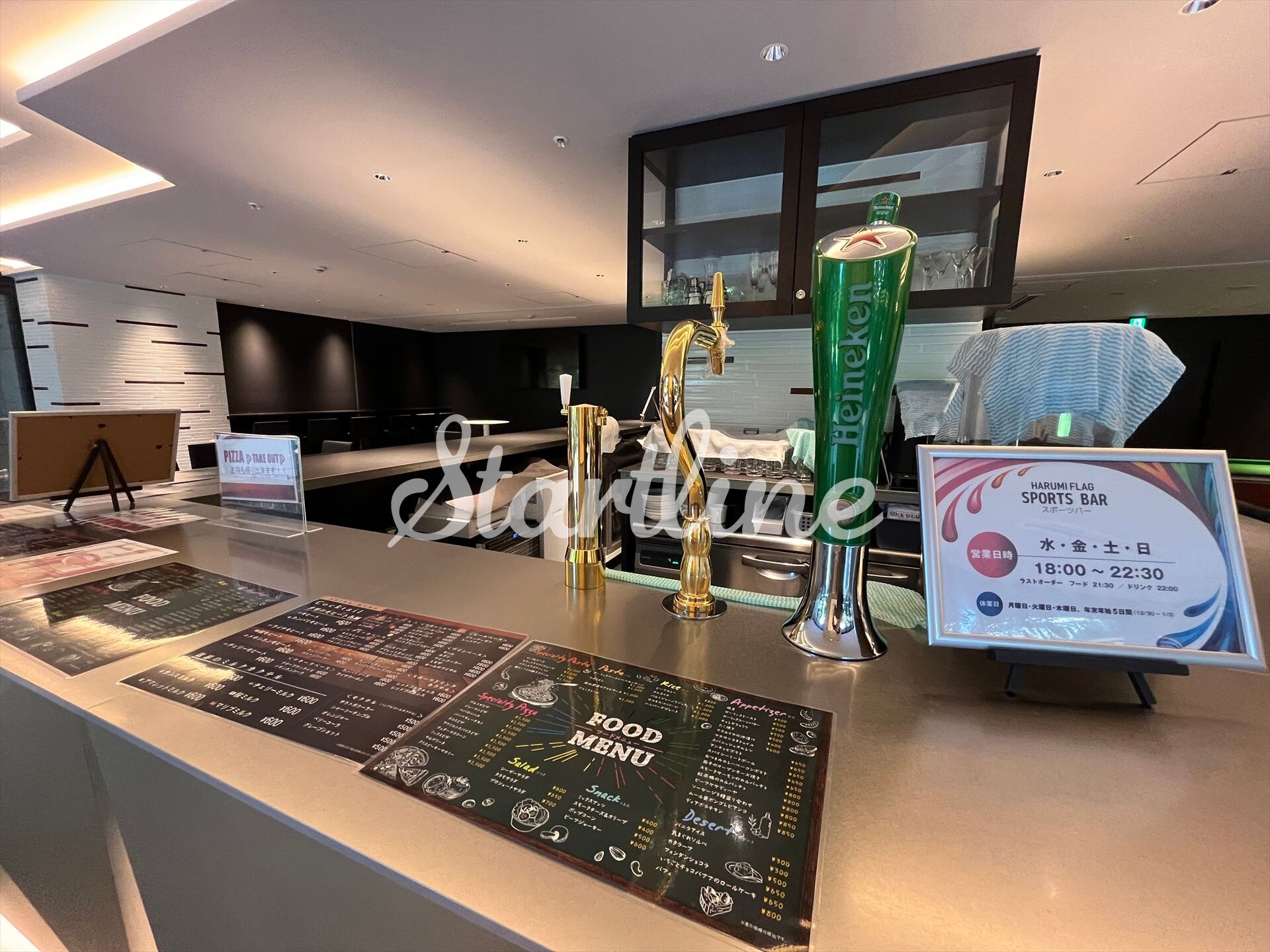 晴海フラッグ サンビレッジ B棟(HARUMI FLAG)の物件内観写真