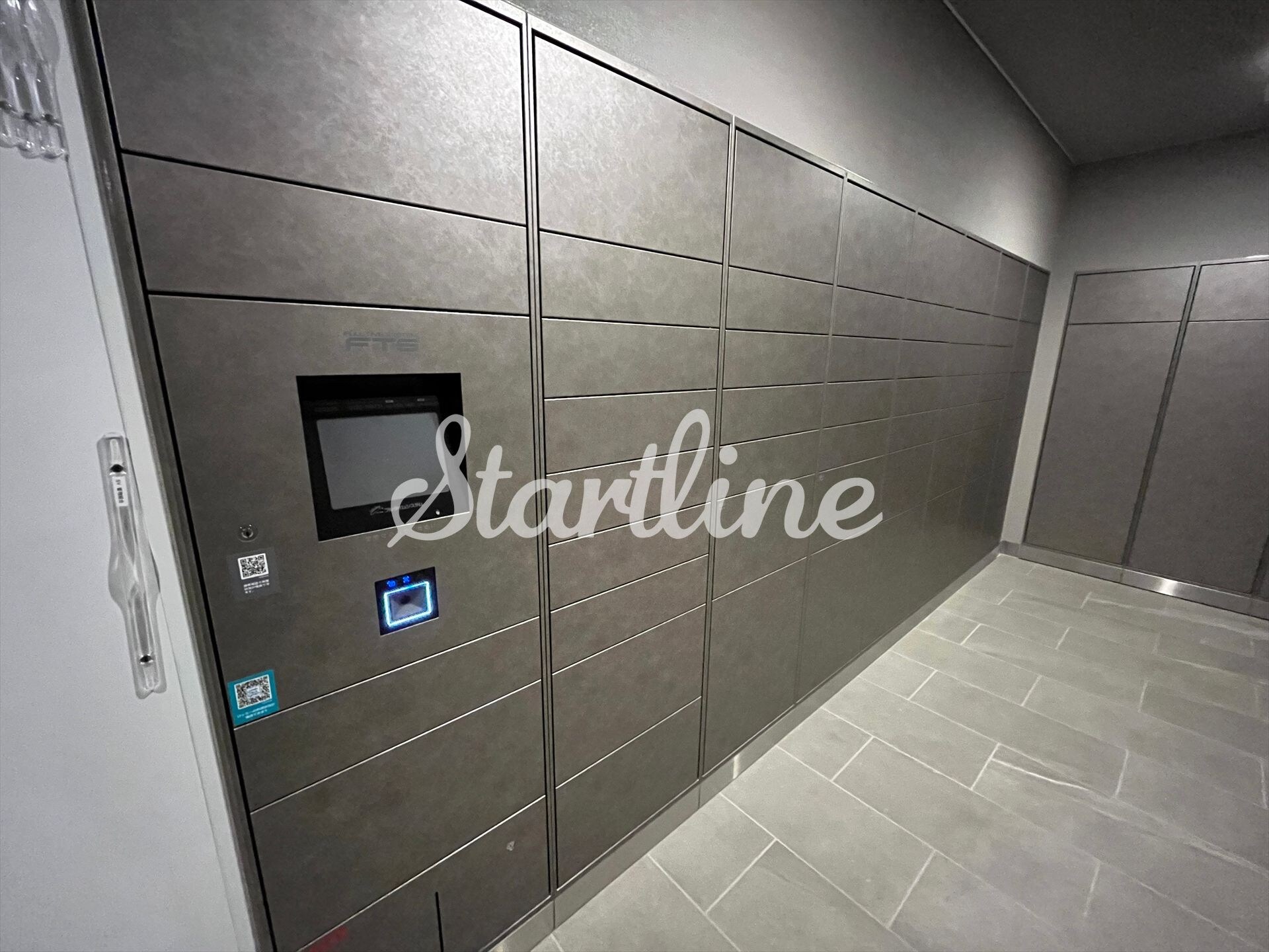 晴海フラッグ サンビレッジ B棟(HARUMI FLAG)の物件内観写真