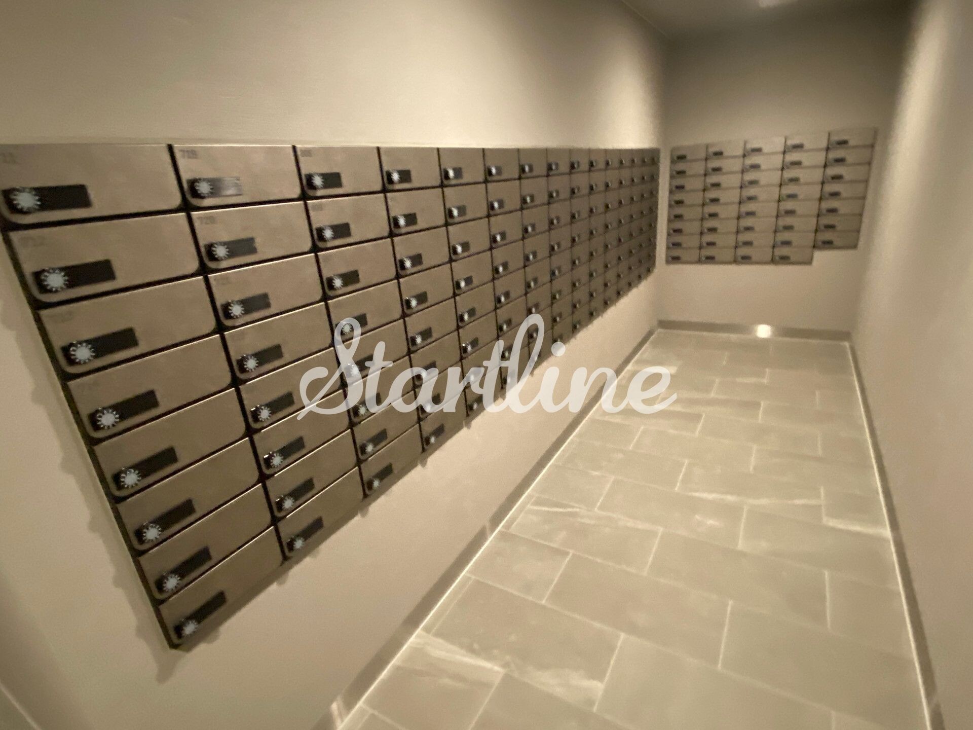 晴海フラッグ サンビレッジ B棟(HARUMI FLAG)の物件内観写真