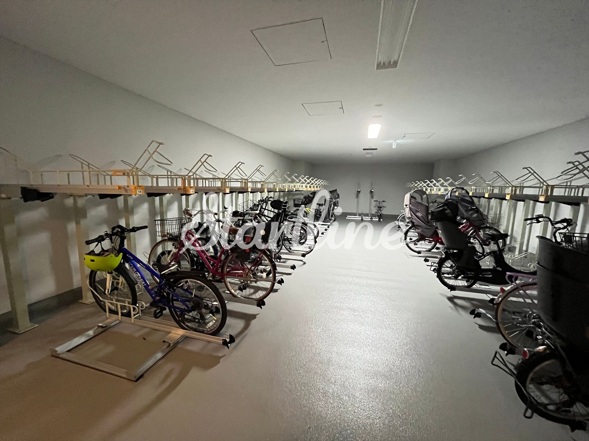 晴海フラッグ サンビレッジ B棟(HARUMI FLAG)の物件内観写真