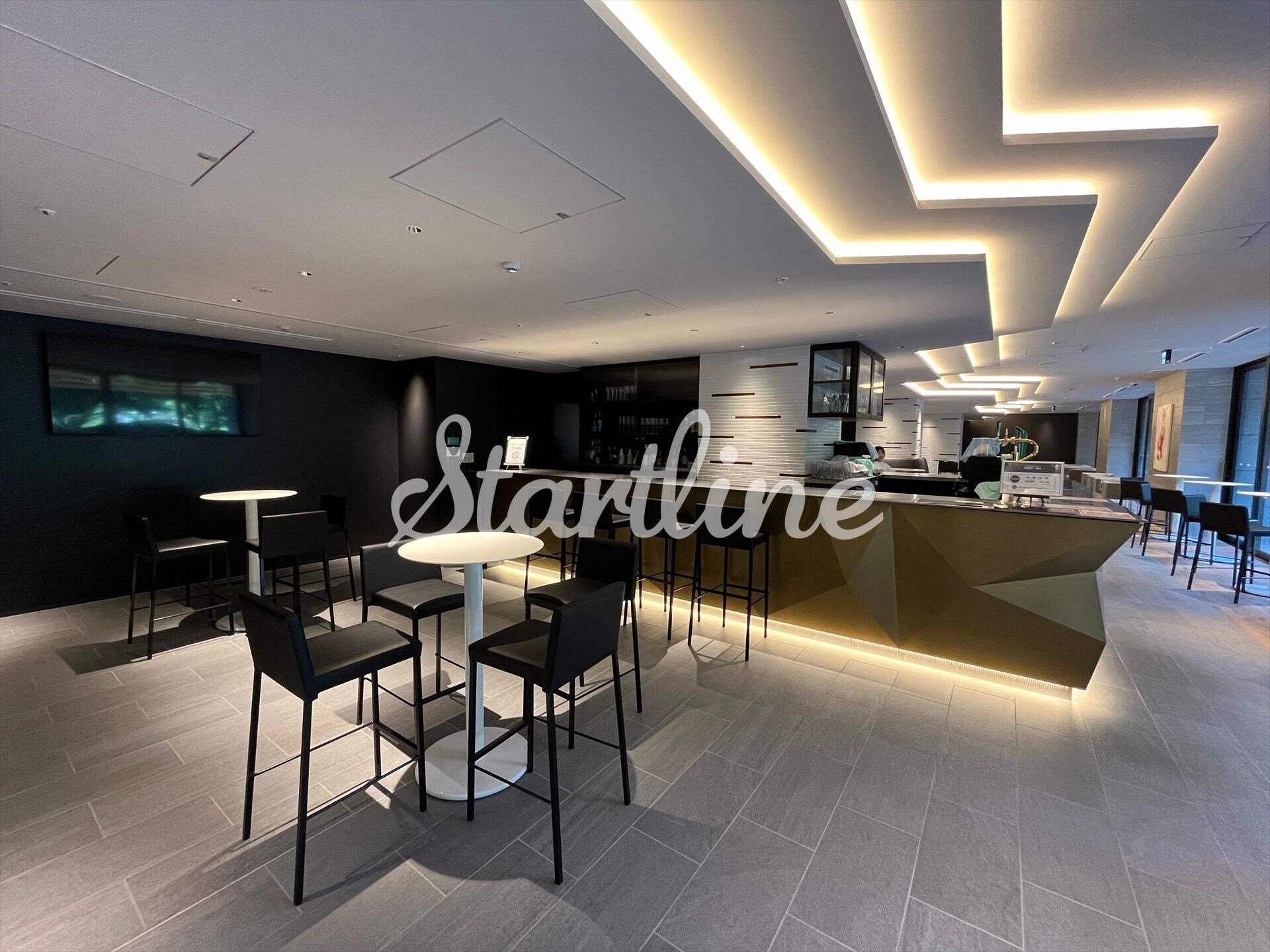 晴海フラッグ サンビレッジ B棟(HARUMI FLAG)の物件内観写真