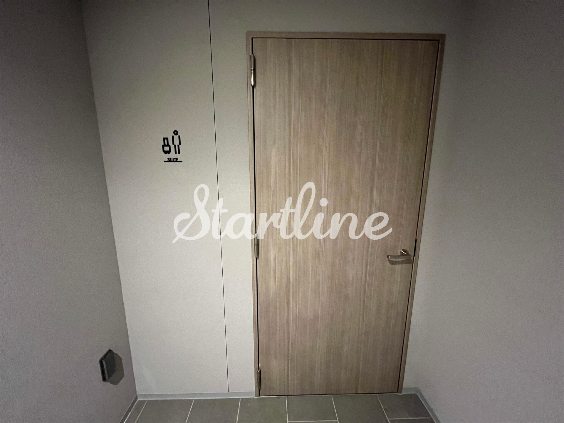 晴海フラッグ サンビレッジ B棟(HARUMI FLAG)の物件内観写真