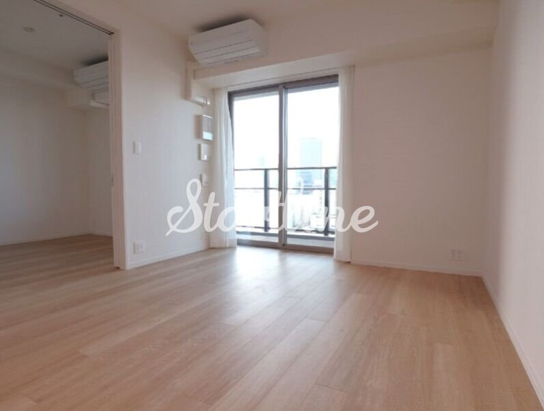 晴海フラッグ サンビレッジ B棟(HARUMI FLAG)の物件内観写真