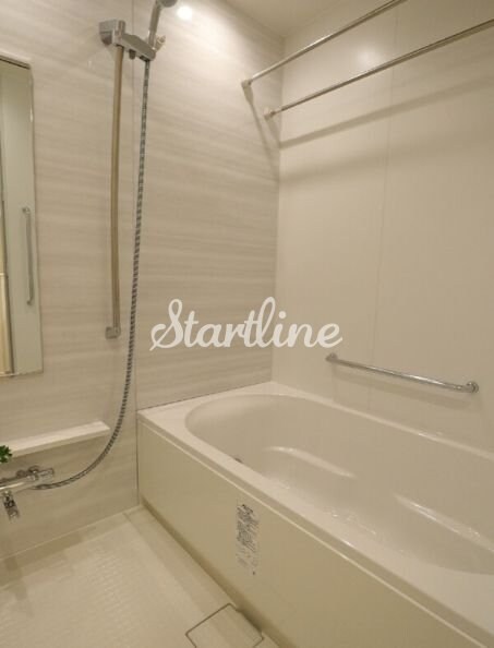 晴海フラッグ サンビレッジ B棟(HARUMI FLAG)の物件内観写真