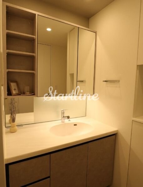 晴海フラッグ サンビレッジ B棟(HARUMI FLAG)の物件内観写真