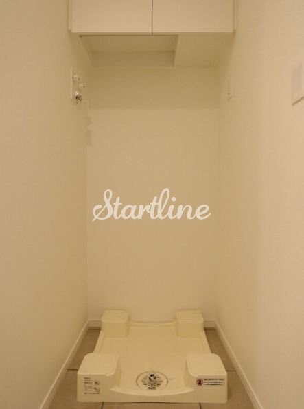 晴海フラッグ サンビレッジ B棟(HARUMI FLAG)の物件内観写真