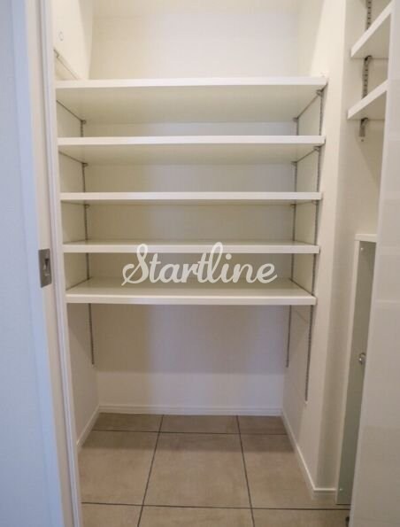 晴海フラッグ サンビレッジ B棟(HARUMI FLAG)の物件内観写真