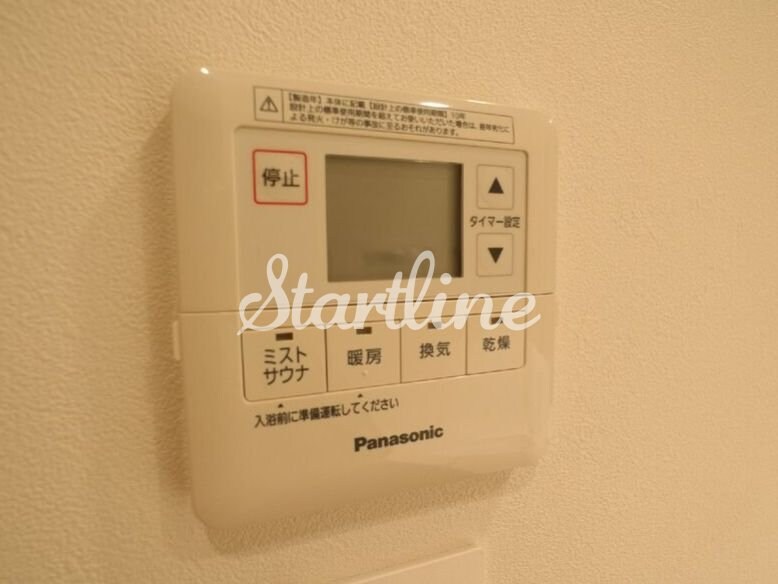 晴海フラッグ サンビレッジ B棟(HARUMI FLAG)の物件内観写真