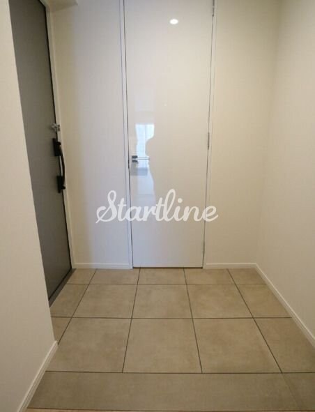 晴海フラッグ サンビレッジ B棟(HARUMI FLAG)の物件内観写真