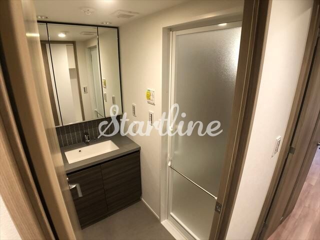 ザ・パークハビオ月島フロントの物件内観写真