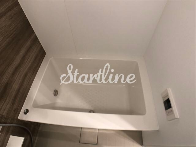 ザ・パークハビオ月島フロントの物件内観写真