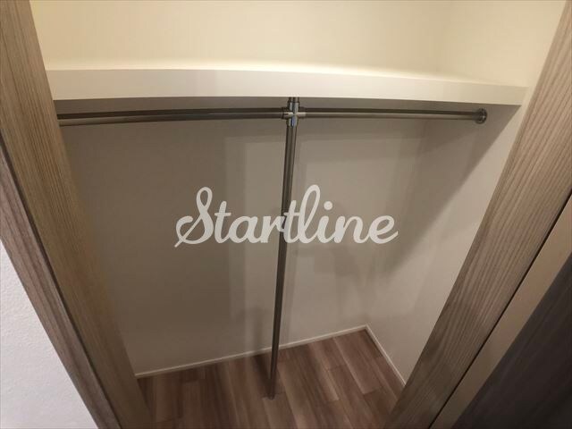 ザ・パークハビオ月島フロントの物件内観写真