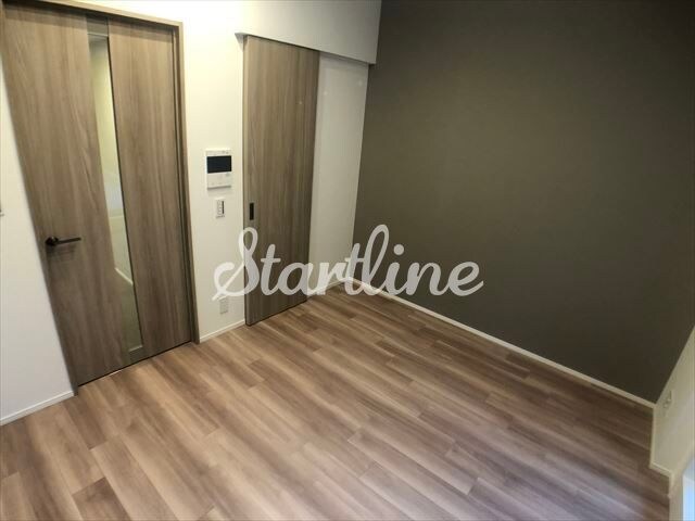 ザ・パークハビオ月島フロントの物件内観写真