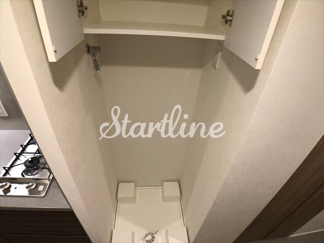 ザ・パークハビオ月島フロントの物件内観写真