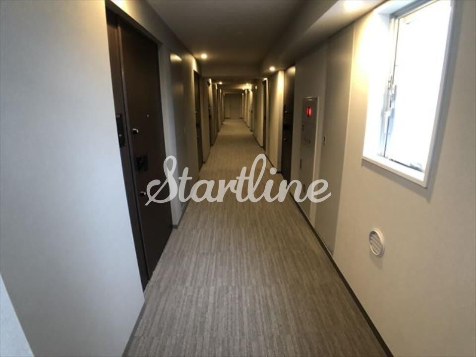 ザ・パークハビオ月島フロントの物件内観写真