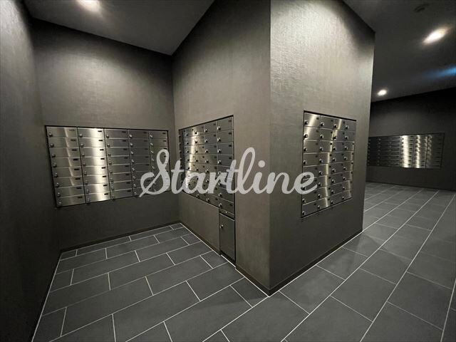 晴海フラッグ ポートビレッジ A棟(HARUMI FLAG)の物件内観写真