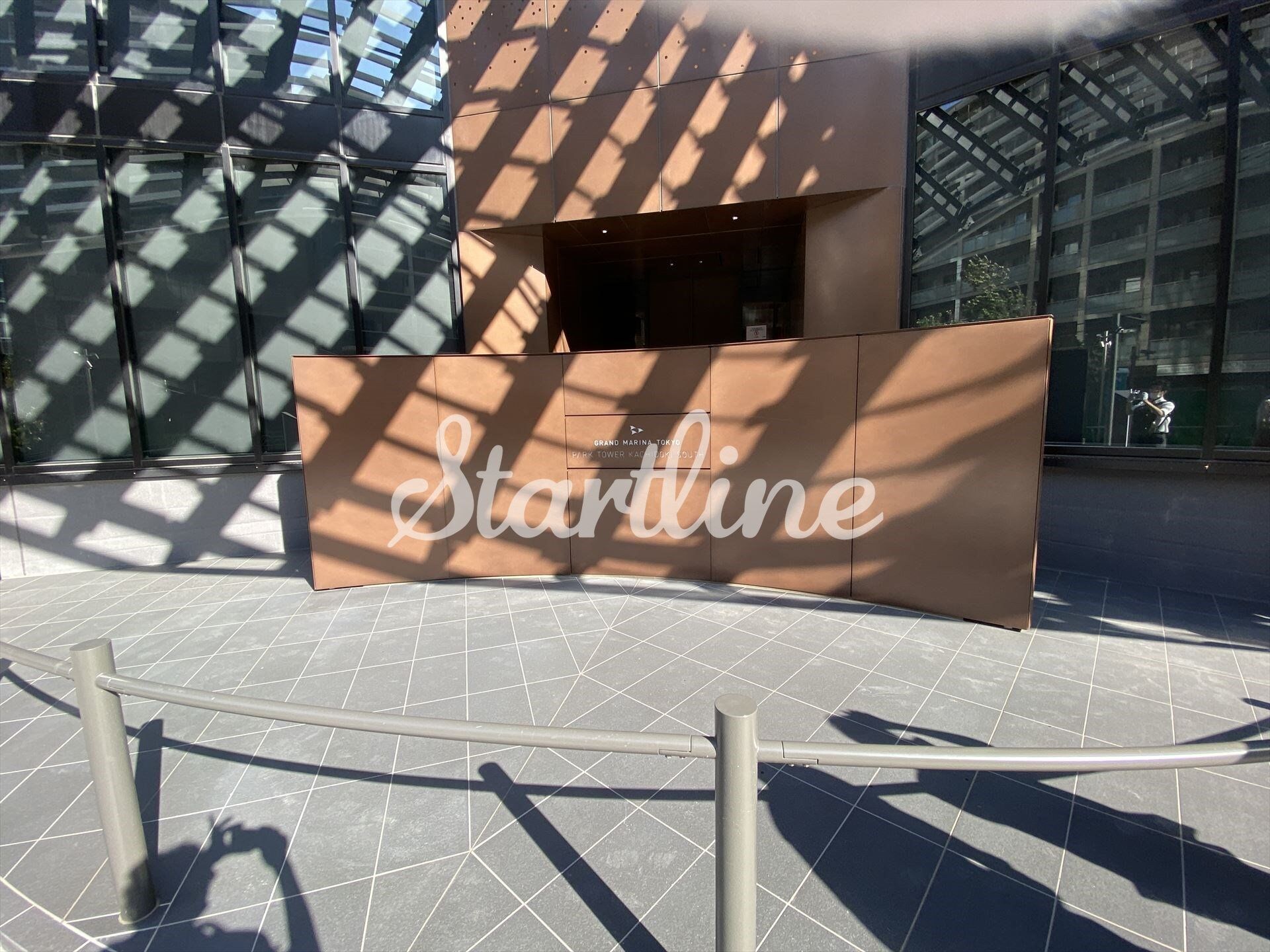 パークタワー勝どきサウスの物件内観写真