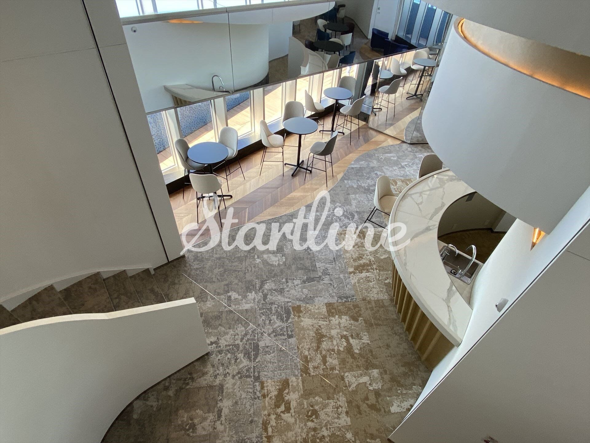 パークタワー勝どきサウスの物件内観写真