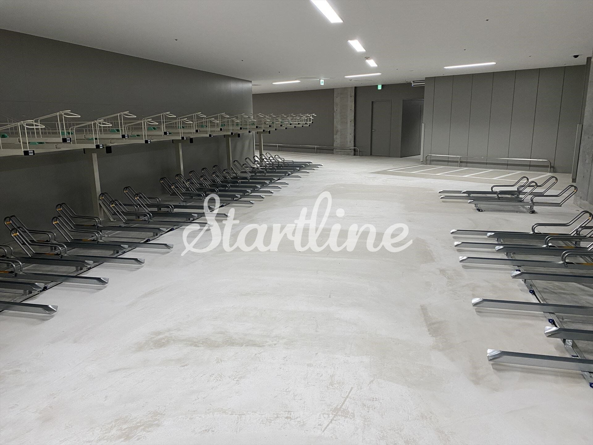 パークタワー勝どきサウスの物件内観写真