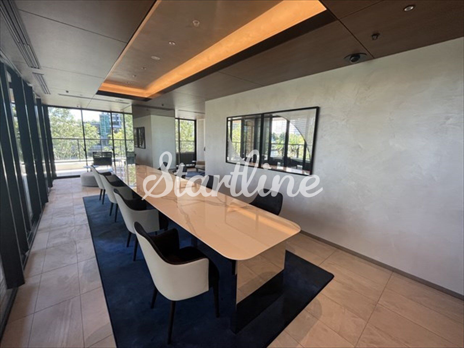 パークタワー勝どきサウスの物件内観写真