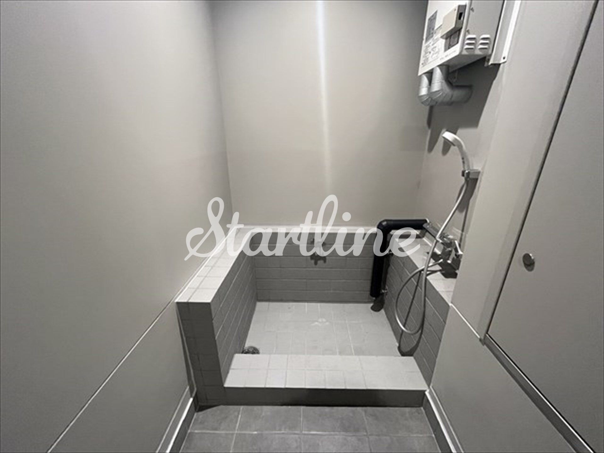 パークタワー勝どきサウスの物件内観写真