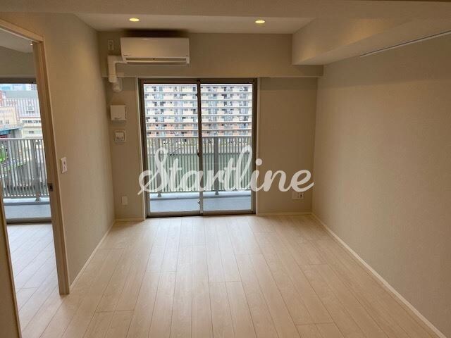 リッジ豊洲の物件内観写真