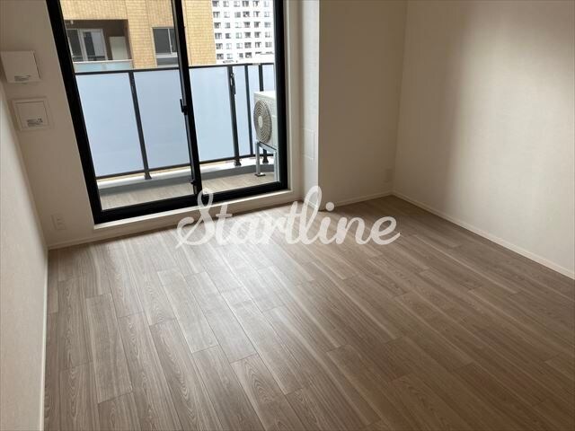 プラウドフラット月島アベニューの物件内観写真