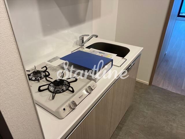 プラウドフラット月島アベニューの物件内観写真