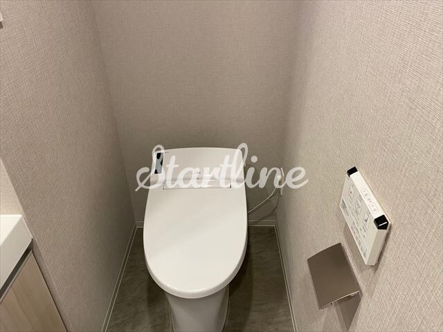 プラウドフラット月島アベニューの物件内観写真