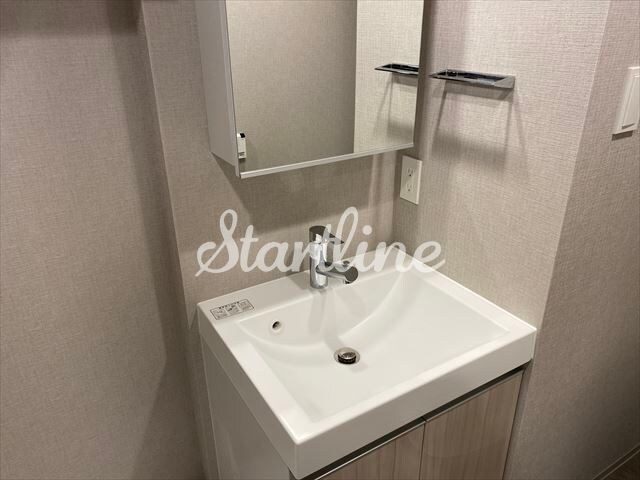 プラウドフラット月島アベニューの物件内観写真