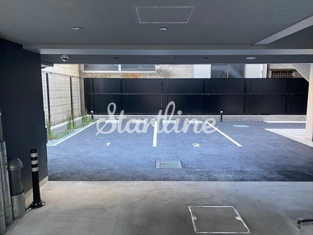 プラウドフラット月島アベニューの物件内観写真