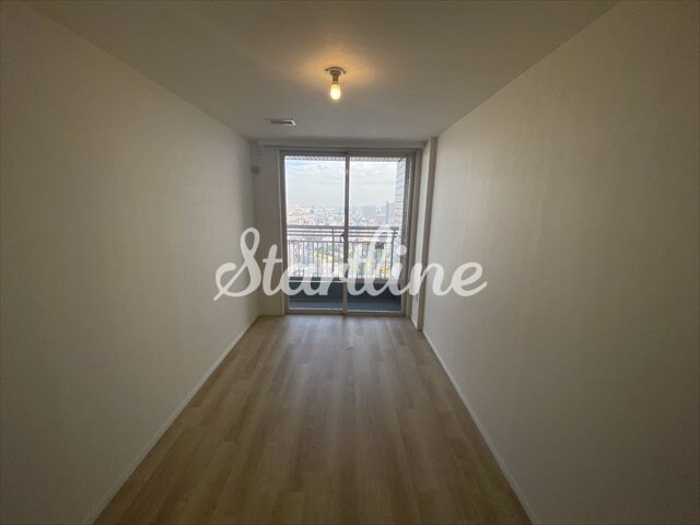 リバーシティ21イーストタワーズ10号棟の物件内観写真