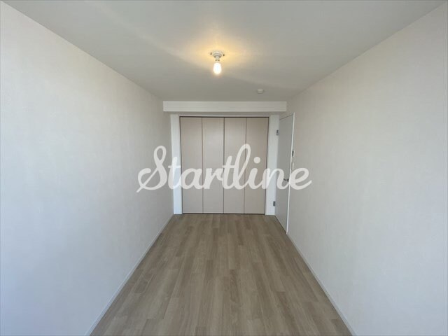 リバーシティ21イーストタワーズ10号棟の物件内観写真