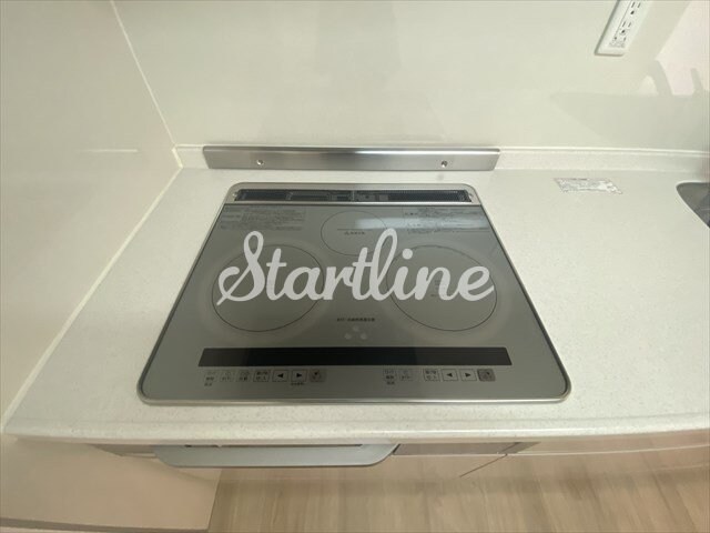 リバーシティ21イーストタワーズ10号棟の物件内観写真