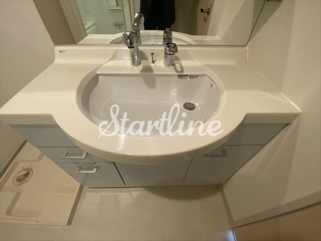 リバーシティ21イーストタワーズ10号棟の物件内観写真