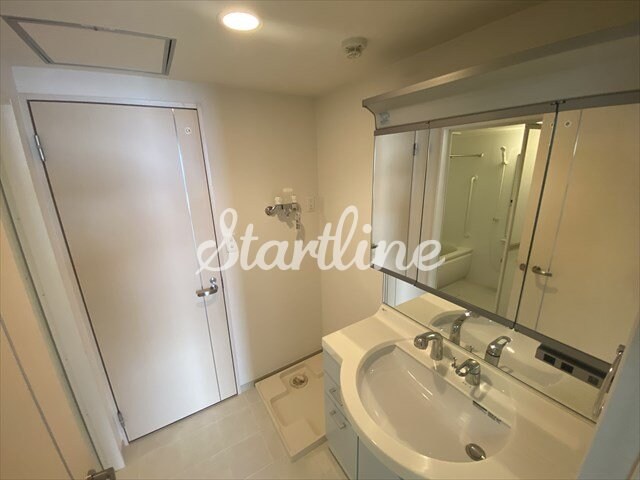 リバーシティ21イーストタワーズ10号棟の物件内観写真